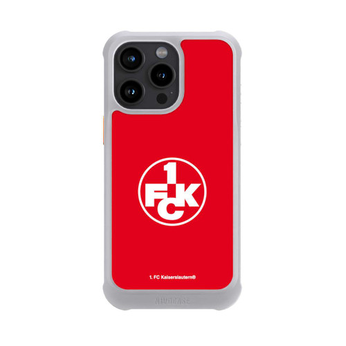 Apple iPhone 15 Pro Max NIVOmax 1.FCK Rot