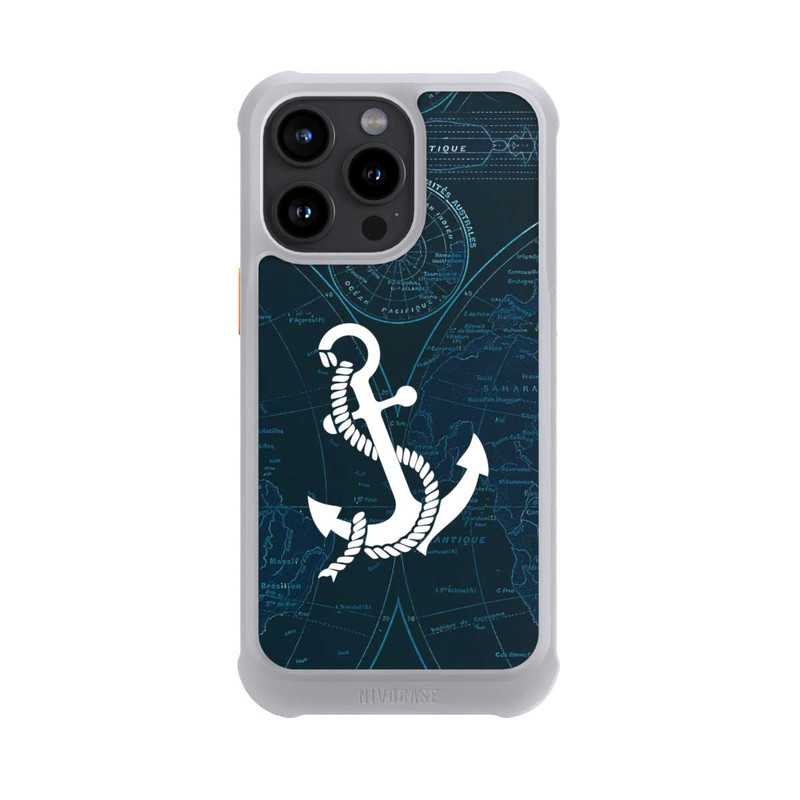 iPhone 15 Pro Max NIVOmax Sailors Style