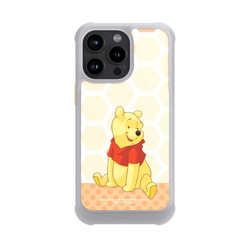 iPhone 15 Pro Max NIVOmax Winnie Puuh