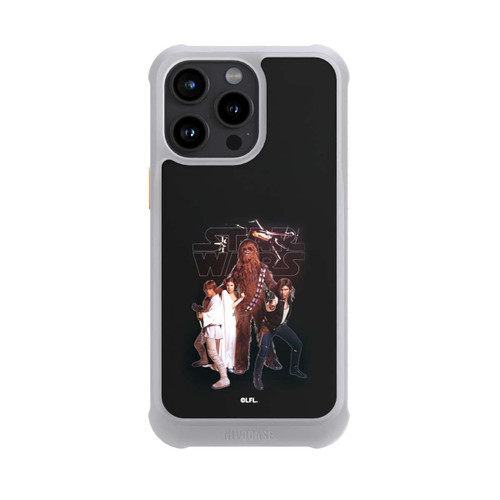Apple iPhone 15 Pro Max NIVOmax Rebel Alliance