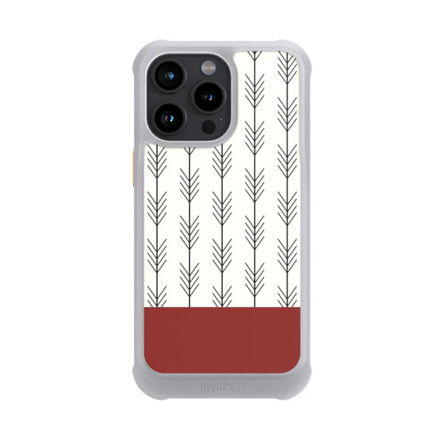 Apple iPhone 15 Pro Max NIVOmax Ethno Arrows