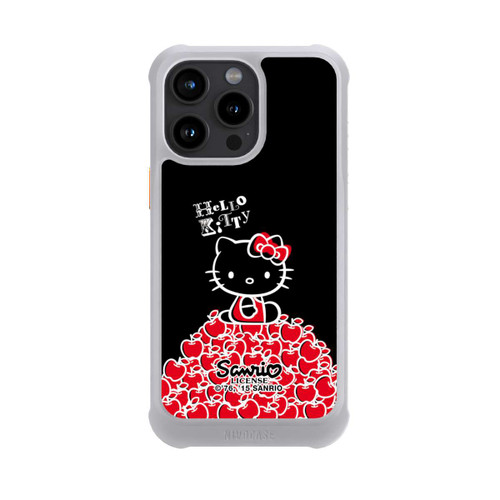 Apple iPhone 15 Pro Max NIVOmax Hello Kitty - Off Me Schwarz