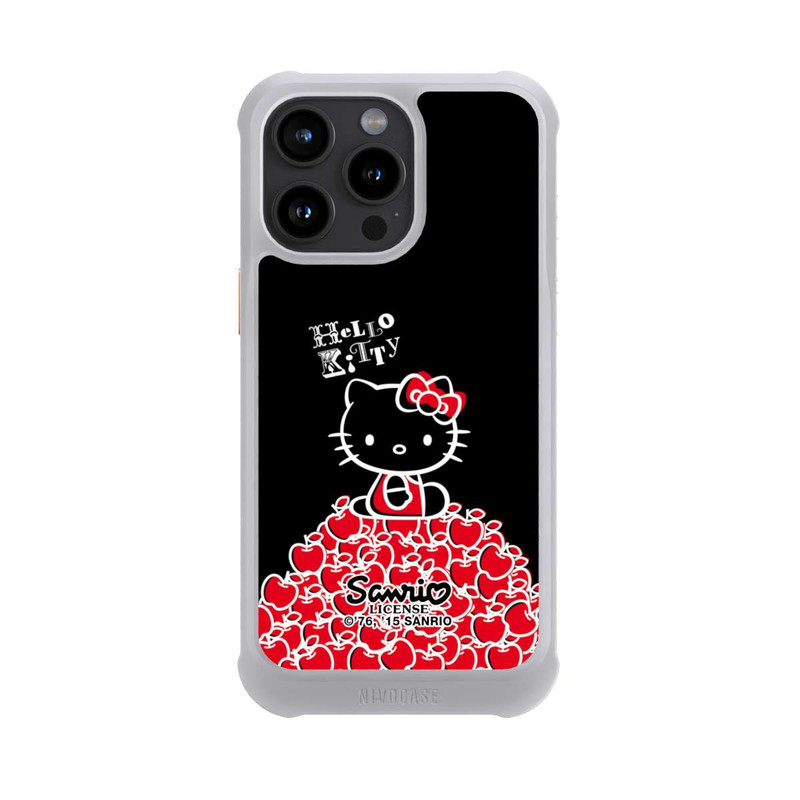 iPhone 15 Pro Max NIVOmax Hello Kitty - Off Me Schwarz