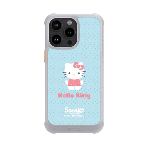 Apple iPhone 15 Pro Max NIVOmax Polkadots HK