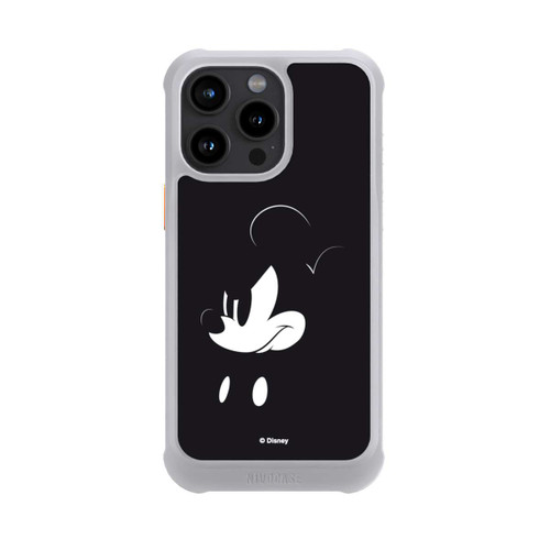 Apple iPhone 15 Pro Max NIVOmax Micky Maus Mad