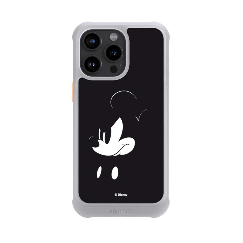 iPhone 15 Pro Max NIVOmax Micky Maus Mad