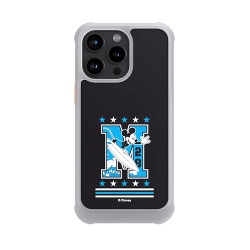 Apple iPhone 15 Pro Max NIVOmax Micky Maus - M28