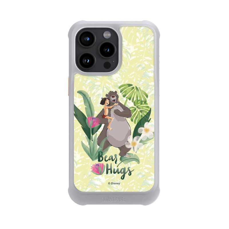 iPhone 15 Pro Max NIVOmax Bear Hugs