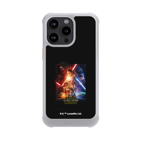 Apple iPhone 15 Pro Max NIVOmax The Force Awakens - Star Wars