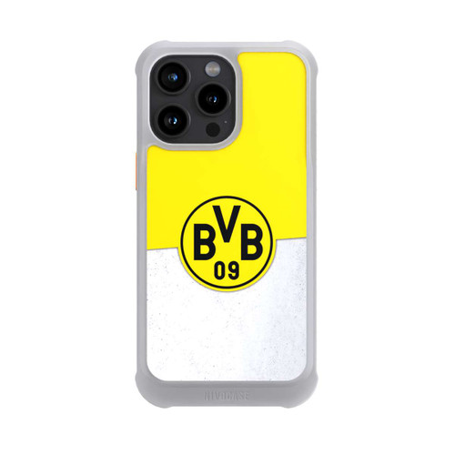 Apple iPhone 15 Pro Max NIVOmax BVB Betonoptik
