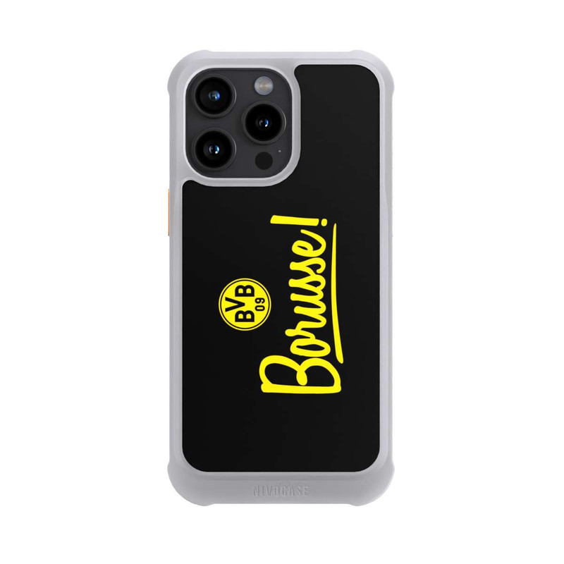 iPhone 15 Pro Max NIVOmax BVB Borusse