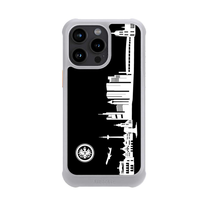 iPhone 15 Pro Max NIVOmax Skyline Frankfurt
