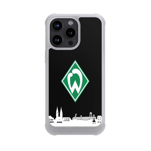 Apple iPhone 15 Pro Max NIVOmax WB Skyline