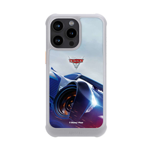 Apple iPhone 15 Pro Max NIVOmax Cars3 Jackson Storm
