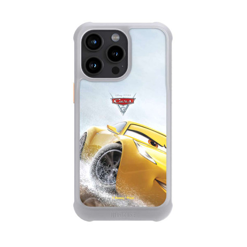 Apple iPhone 15 Pro Max NIVOmax Cars3 Cruz Ramirez