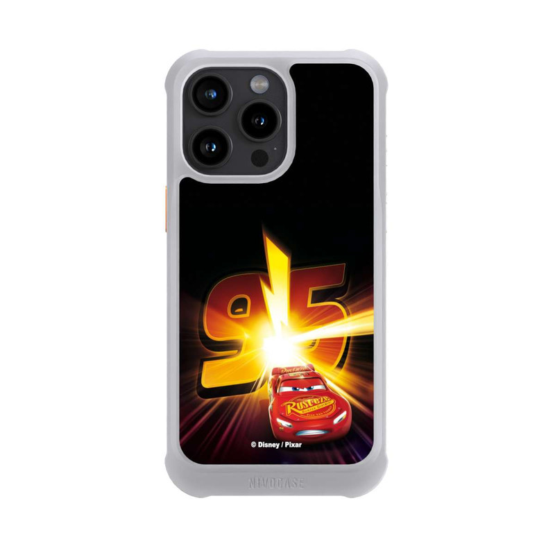 iPhone 15 Pro Max NIVOmax Cars3 Lightning 95