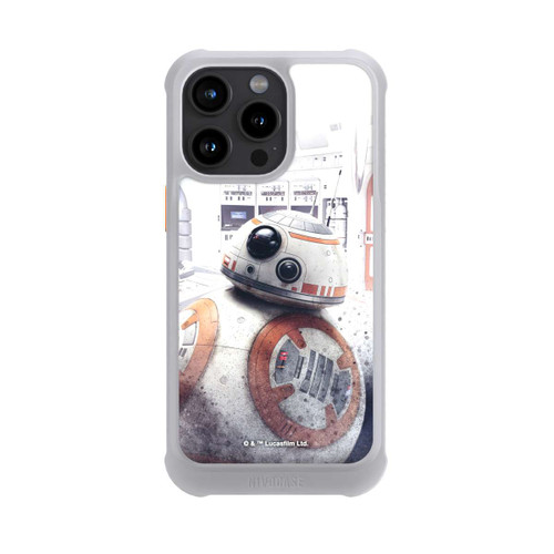 Apple iPhone 15 Pro Max NIVOmax BB8 - Star Wars 8