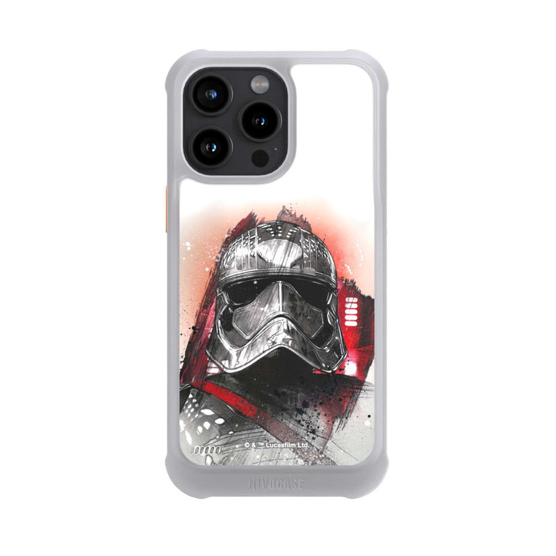 iPhone 15 Pro Max NIVOmax Captain Phasma - StarWars 8