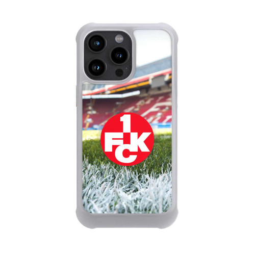 Apple iPhone 15 Pro Max NIVOmax Stadionrasen FCK