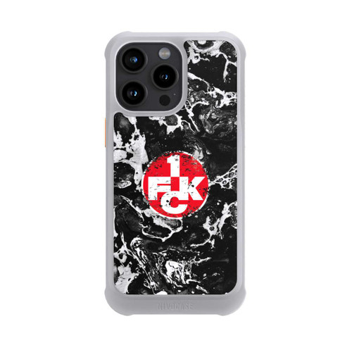 Apple iPhone 15 Pro Max NIVOmax FCK Schmelztigel Schwarz