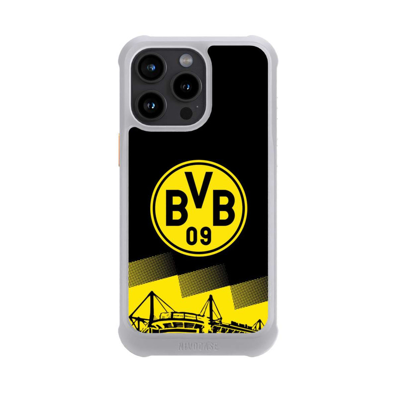 iPhone 15 Pro Max NIVOmax BVB Two Tone