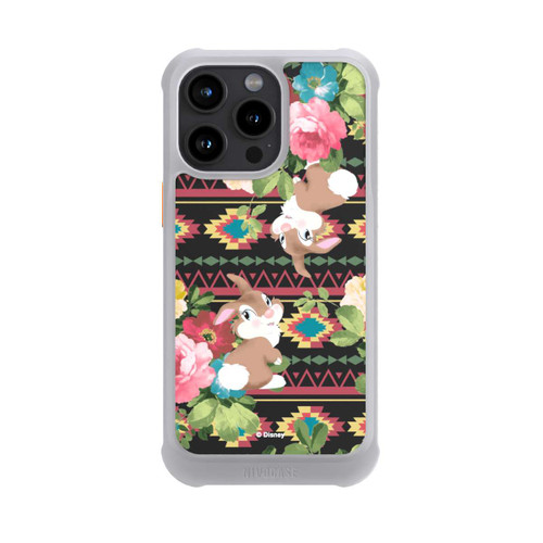 Apple iPhone 15 Pro Max NIVOmax Panpan Floral Vintage