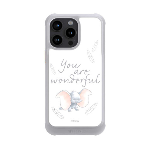 Apple iPhone 15 Pro Max NIVOmax Dumbo Wonderful