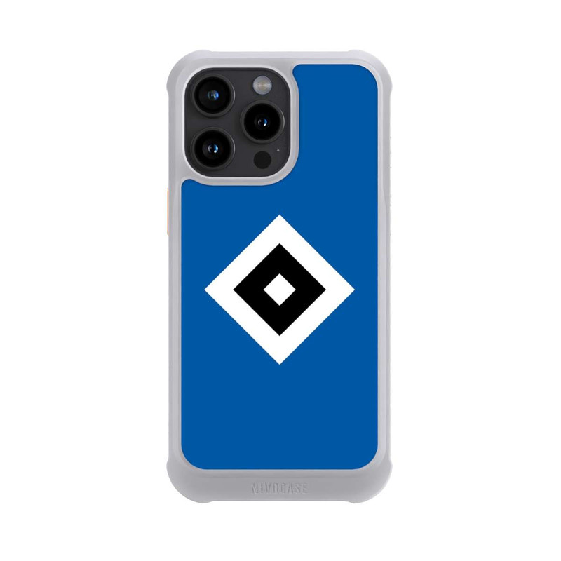iPhone 15 Pro Max NIVOmax HSV bleu