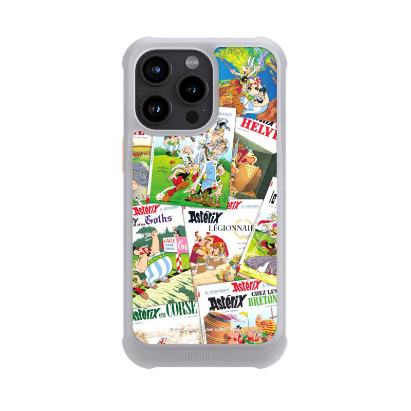 iPhone 15 Pro Max NIVOmax Cover Kollektion