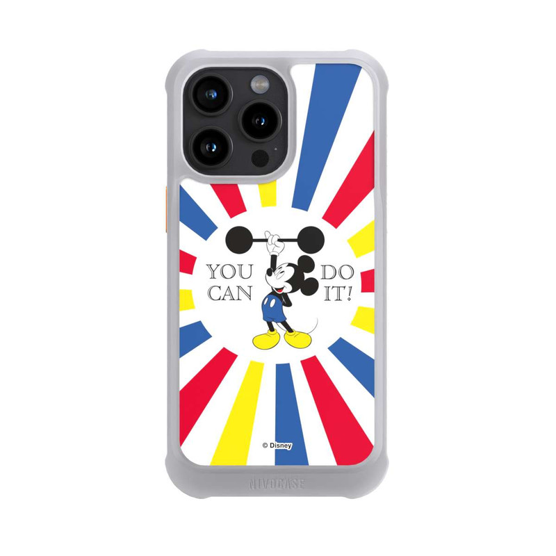 iPhone 15 Pro Max NIVOmax You Can Do It