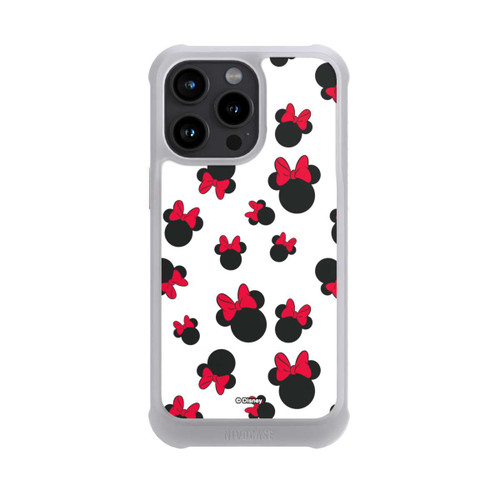 Apple iPhone 15 Pro Max NIVOmax Minnie Icon Pattern
