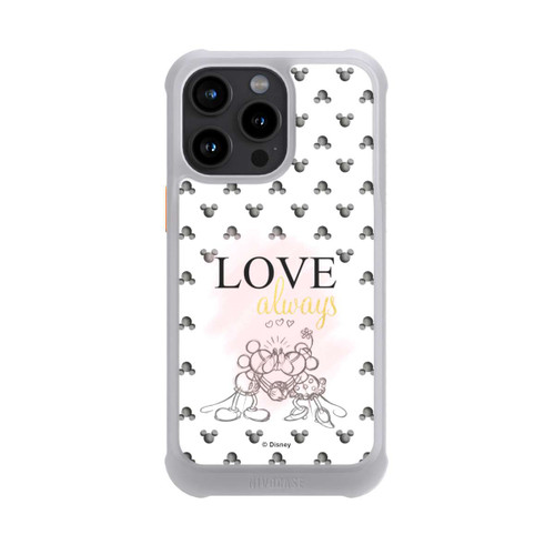 Apple iPhone 15 Pro Max NIVOmax Mickey Love Always