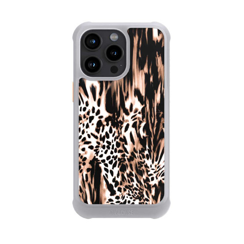 Apple iPhone 15 Pro Max NIVOmax Leopard