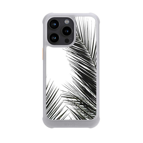 Apple iPhone 15 Pro Max NIVOmax Feuilles de palmier 16