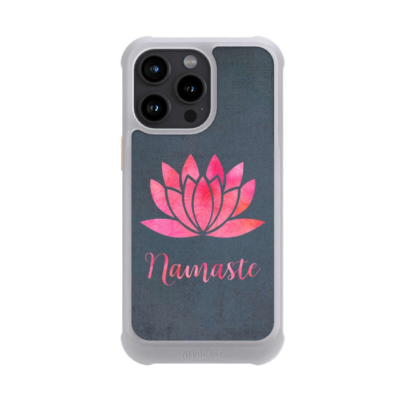 iPhone 15 Pro Max NIVOmax Namaste