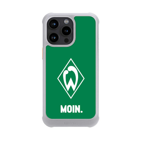 Apple iPhone 15 Pro Max NIVOmax Moin. - Werder Bremen