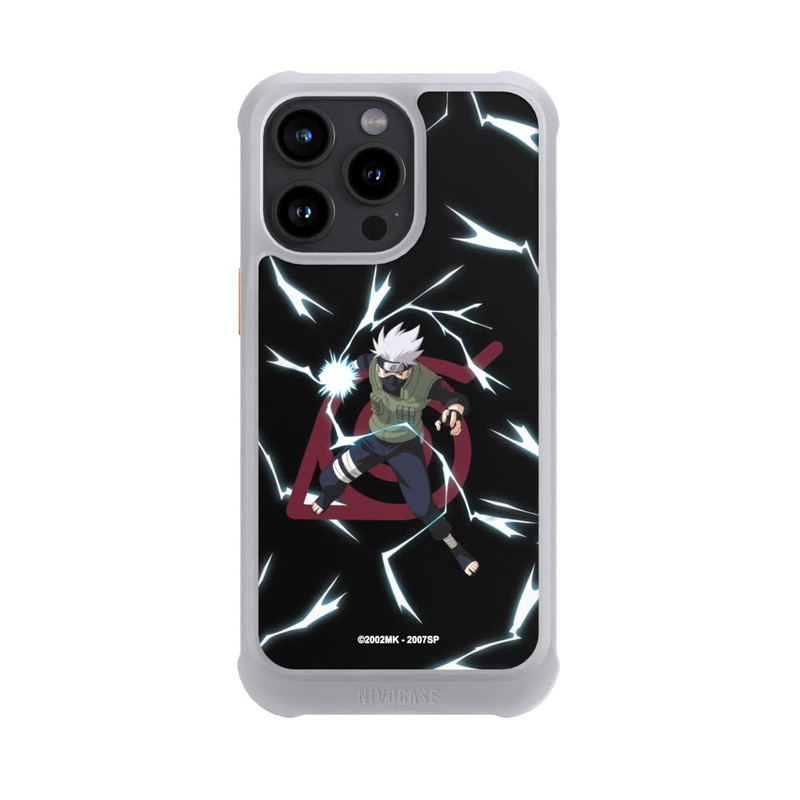 iPhone 15 Pro Max NIVOmax Kakashi Raikiri