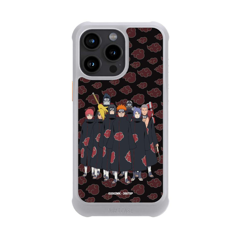 iPhone 15 Pro Max NIVOmax Akatsuki Gruppe