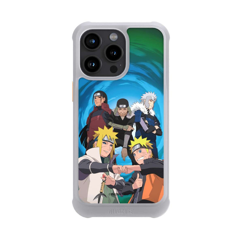 iPhone 15 Pro Max NIVOmax 4 hokagen Group