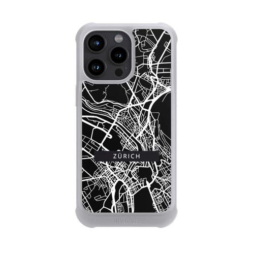 Apple iPhone 15 Pro Max NIVOmax Plan de Ville Zürich