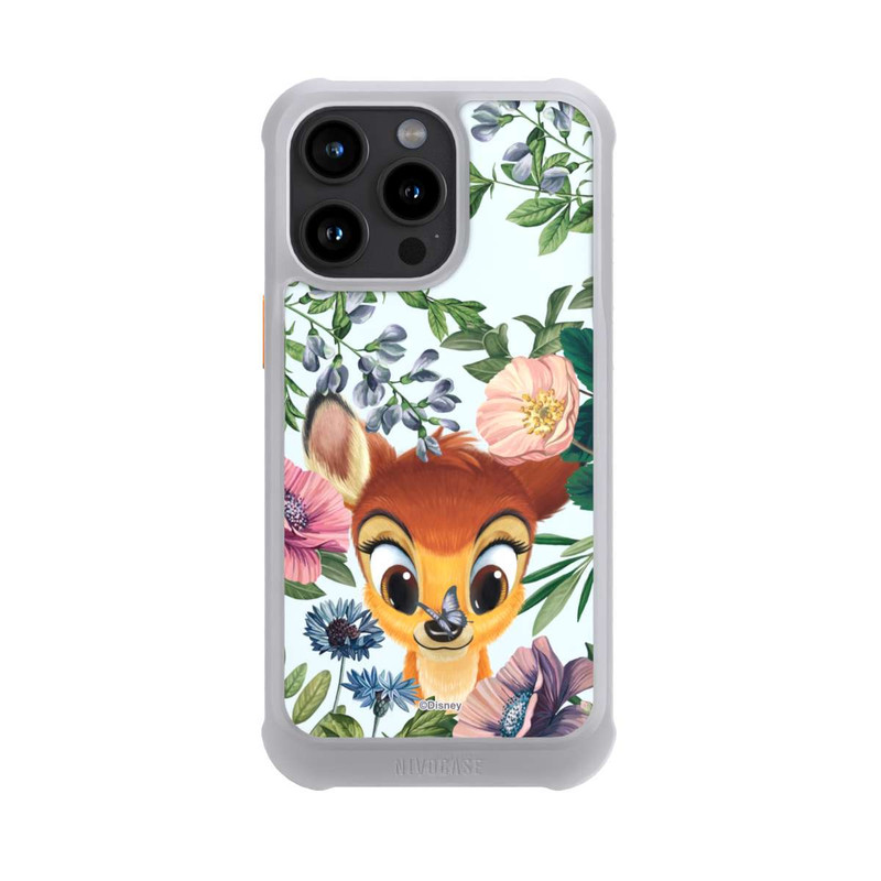 iPhone 15 Pro Max NIVOmax Bloomy Bambi