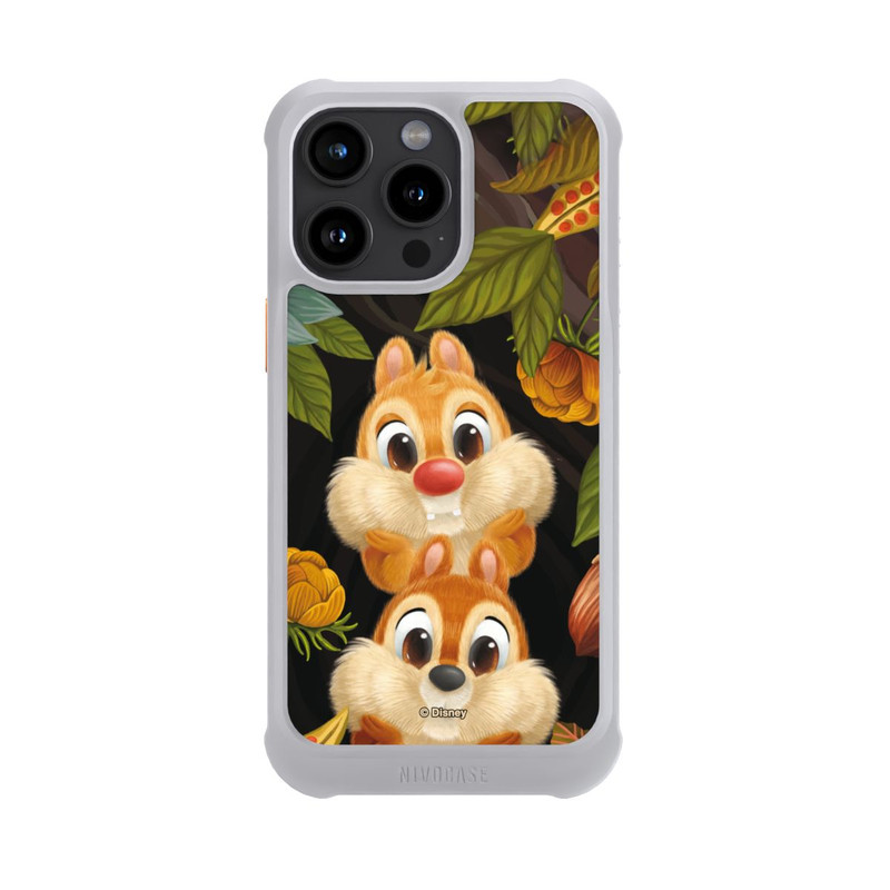iPhone 15 Pro Max NIVOmax Tic et Tac