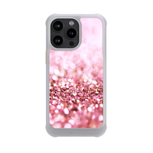 Apple iPhone 15 Pro Max NIVOmax Glitter Mountain Look