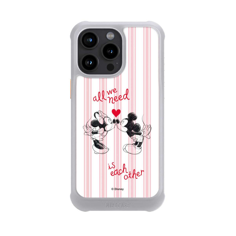 iPhone 15 Pro Max NIVOmax All We Need is Each Other