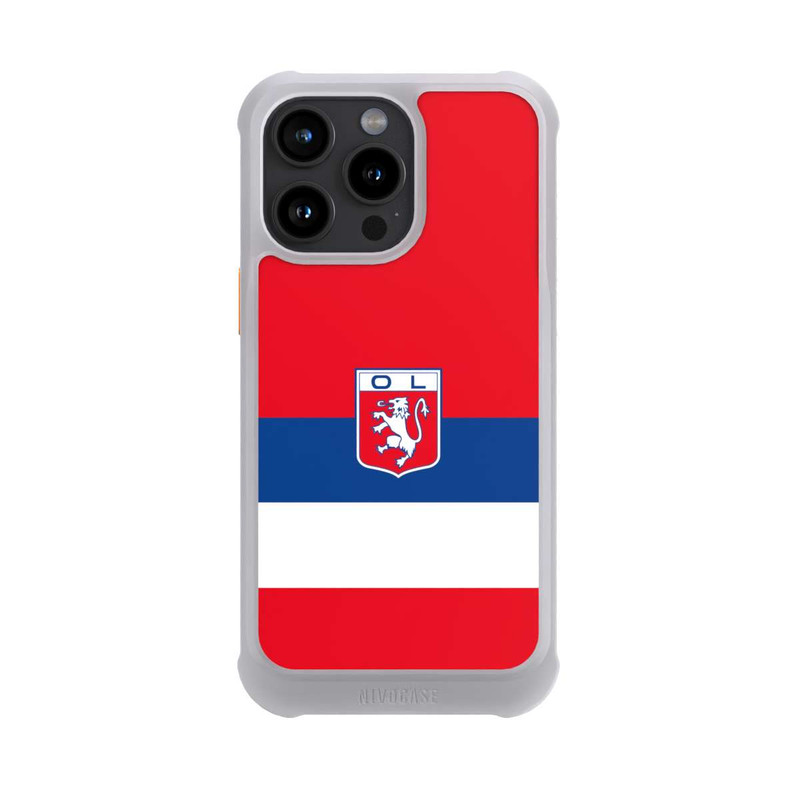 iPhone 15 Pro Max NIVOmax OL Vintage