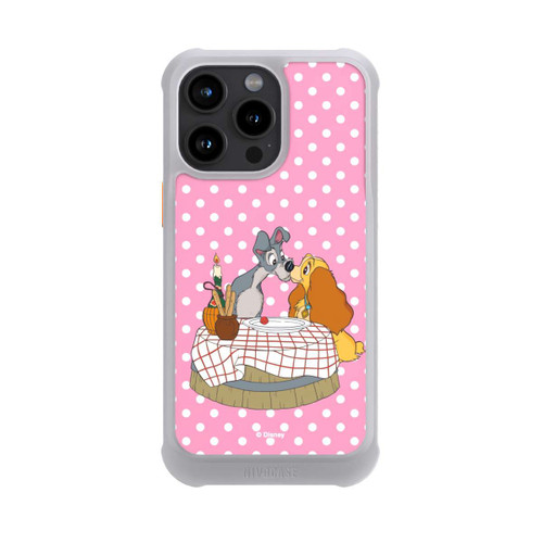 Apple iPhone 15 Pro Max NIVOmax La Belle et la Bête Kiss