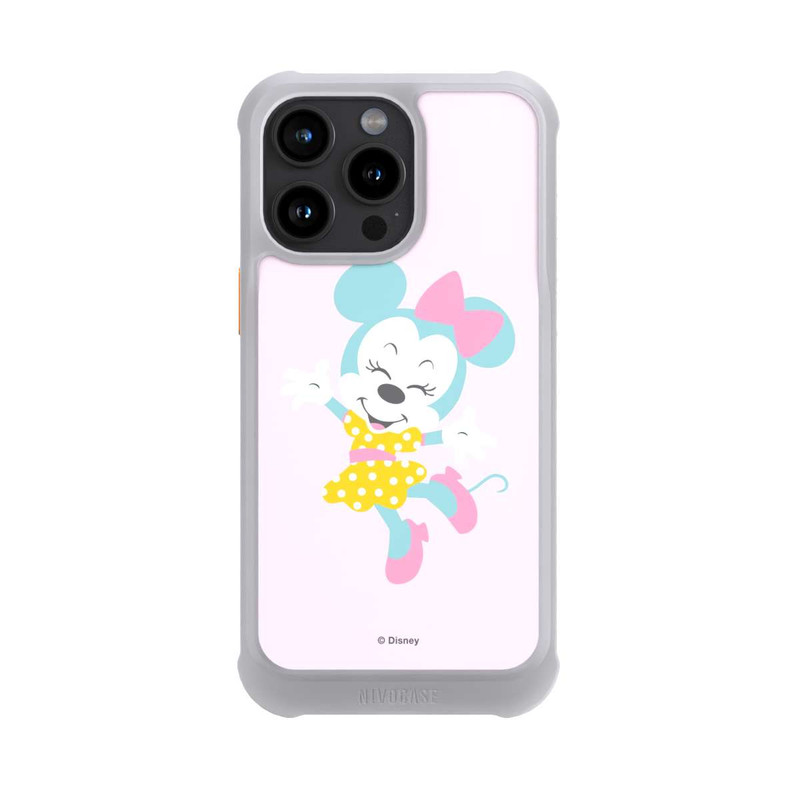 iPhone 15 Pro Max NIVOmax Süße Baby-Minnie
