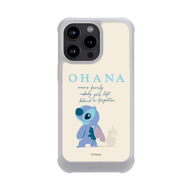 iPhone 15 Pro Max NIVOmax Ohana Stitch