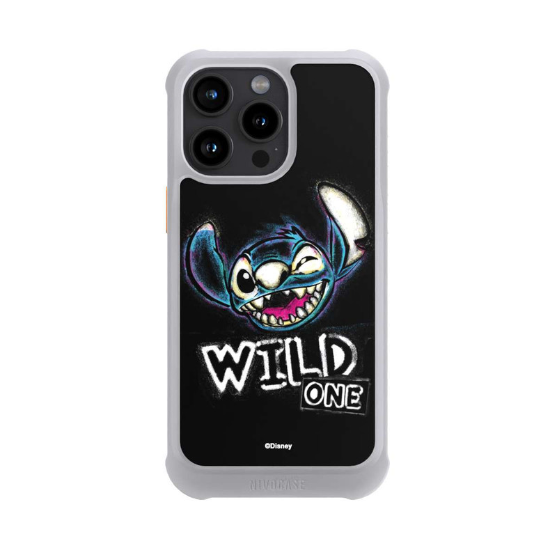 iPhone 15 Pro Max NIVOmax Wild One Stitch