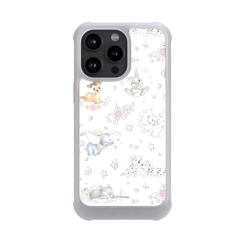 iPhone 15 Pro Max NIVOmax Sentimental Heritage Collection